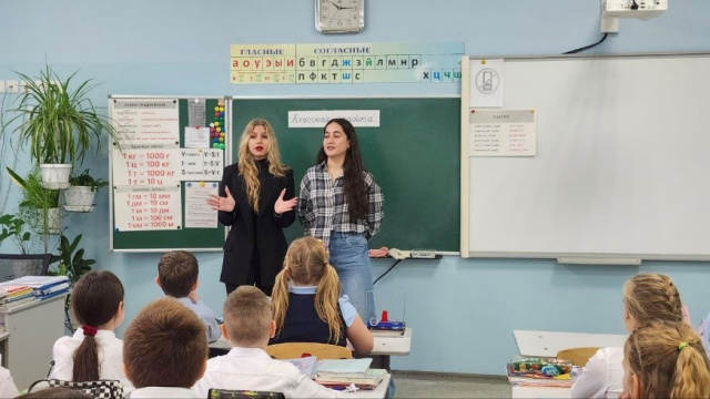 Интернет без угроз